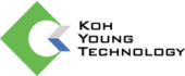 Koh Young Technology Inc Vietnam Big Logo