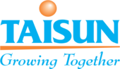 Taisun Vietnam Vietnam Big Logo