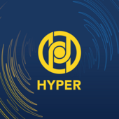 Hyper Vietnam Big Logo