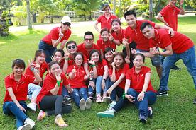 TeamBuilding