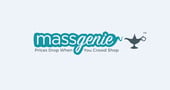 MassGenie Asia Vietnam Big Logo