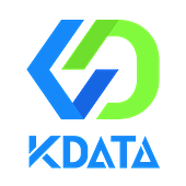 KDATA Vietnam Big Logo