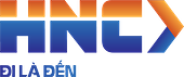 HNC Group Vietnam Big Logo