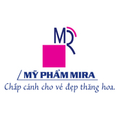 MIRA Vietnam Big Logo
