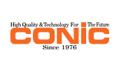 CONIC Vietnam Big Logo