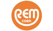 Rem Corp Vietnam Vietnam Big Logo