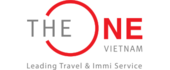 The One Vietnam Co., Ltd Vietnam Big Logo