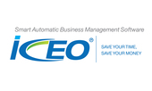 ICEO TECHNOLOGY Vietnam Big Logo