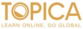 Topica English Vietnam Big Logo