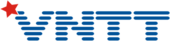 VNTT | Vietnam Technology & Telecommunication JSC. Vietnam Big Logo