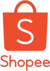Shopee Vietnam Big Logo
