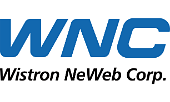 WISTRON NEWEB CORPORATION (WNC) Vietnam Big Logo