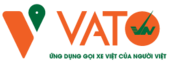 VATO Vietnam Big Logo