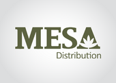 Mesa  Vietnam Big Logo