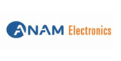 Anam Electronics Vietnam Vietnam Big Logo