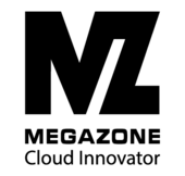 MEGAZONE Vietnam Big Logo