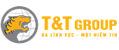 T&T Group Vietnam Big Logo
