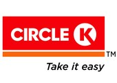 Circle K Vietnam Big Logo