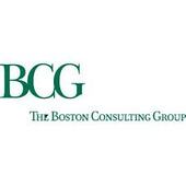 Boston Consulting Group Vietnam Big Logo