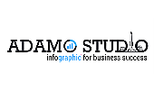 Adamo Studio Vietnam Big Logo