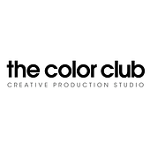 The Color Club Vietnam Big Logo