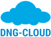 DNG Cloud Vietnam Big Logo