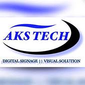 Aks Tech Vietnam Big Logo