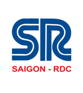Saigon RDC Vietnam Big Logo