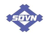 Sumidenso Viet Nam Vietnam Big Logo
