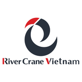 RiverCrane Vietnam Vietnam Big Logo