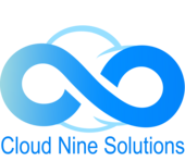 Cloud Nine Solutions Vietnam Big Logo
