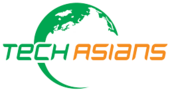 TechAsians Vietnam Big Logo