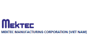 Mektec Vietnam Big Logo