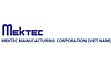 Mektec Vietnam Small Logo