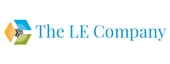 The LE company Vietnam Big Logo