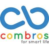 Combros Vietnam Big Logo