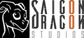 Saigon Dragon Studios Vietnam Big Logo