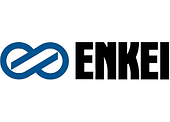 Enkei Vietnam Vietnam Big Logo
