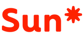Sun* Inc. Vietnam Big Logo