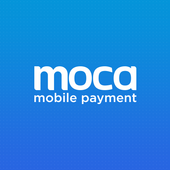Công ty CP Công nghệ và Dịch vụ Moca Vietnam Big Logo