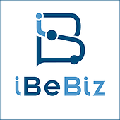 Công Ty Cổ Phần Công Nghệ iBeBiz Vietnam Big Logo