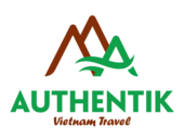 Authentik Vietnam Vietnam Big Logo