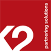 K2 Partnering Solutions Pte Ltd Vietnam Big Logo
