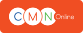 CMN Online Vietnam Big Logo