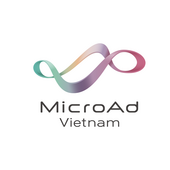 MicroAd Technology Development Company Limited Vietnam Big Logo