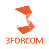 3FORCOM Vietnam Big Logo
