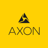 AXON Vietnam Big Logo