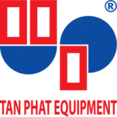 Tân Phát ETEK Vietnam Big Logo