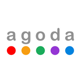 Agoda Vietnam Big Logo