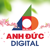Anh Đức Digital Vietnam Big Logo